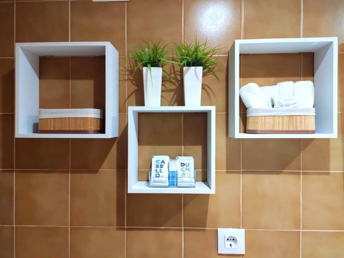 Apartamento Dactonium - Ribeira Sacra Monforte De Lemos Kültér fotó
