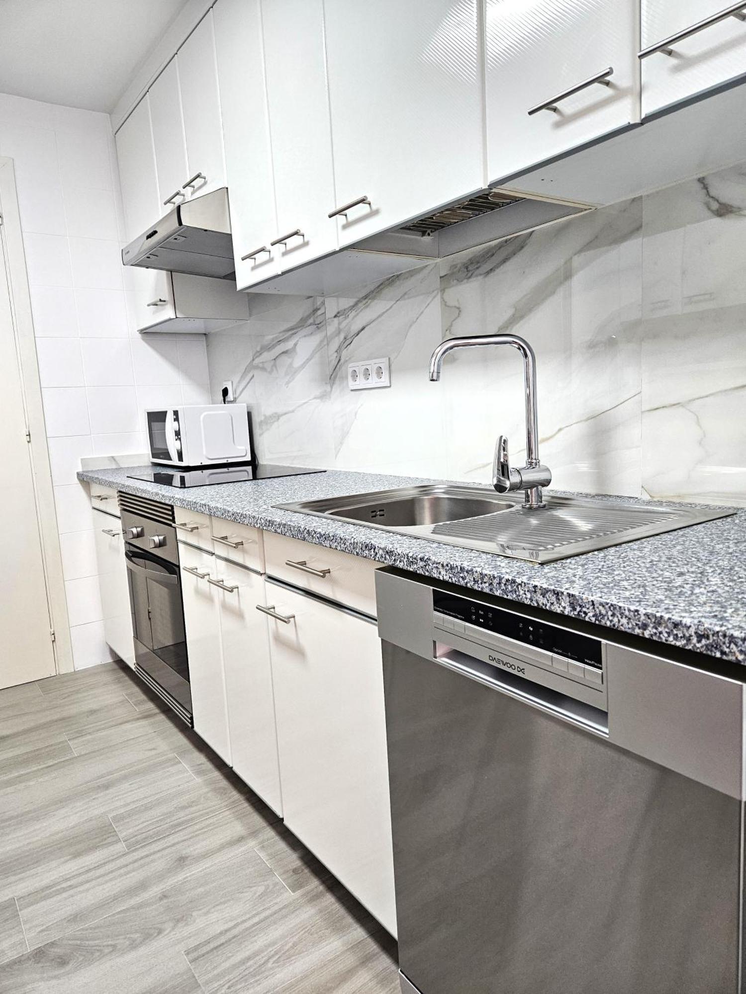 Apartamento Dactonium - Ribeira Sacra Monforte De Lemos Kültér fotó