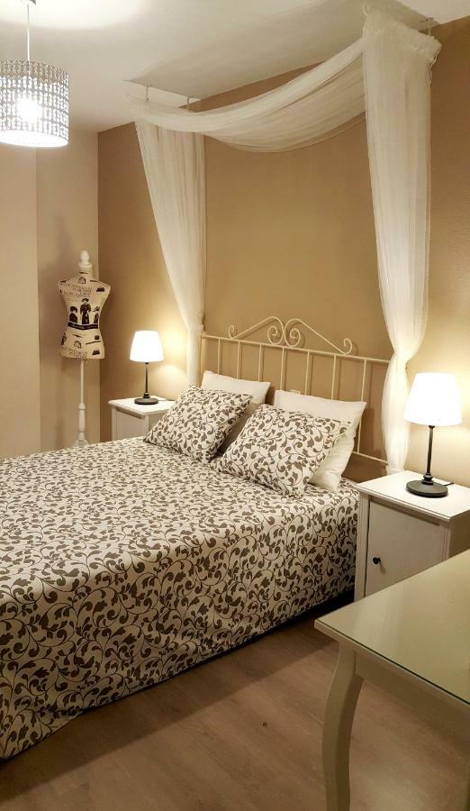 Apartamento Dactonium - Ribeira Sacra Monforte De Lemos Kültér fotó