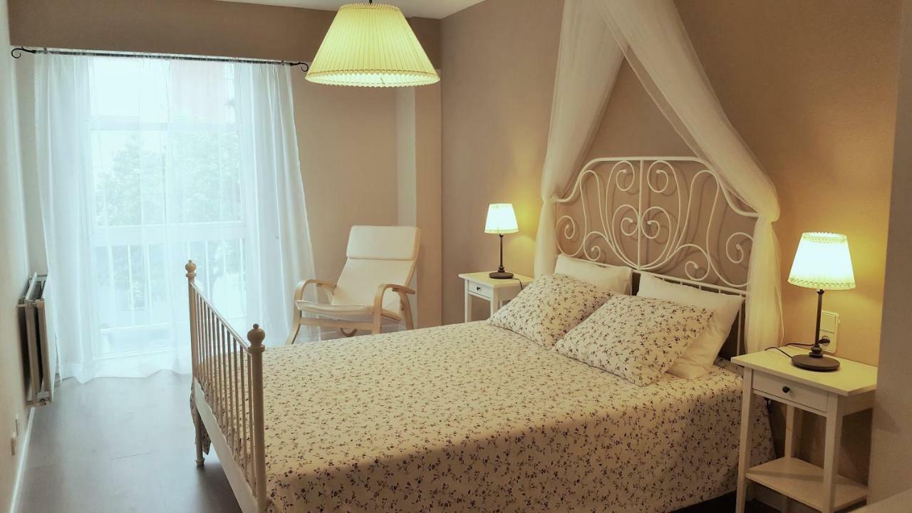 Apartamento Dactonium - Ribeira Sacra Monforte De Lemos Kültér fotó
